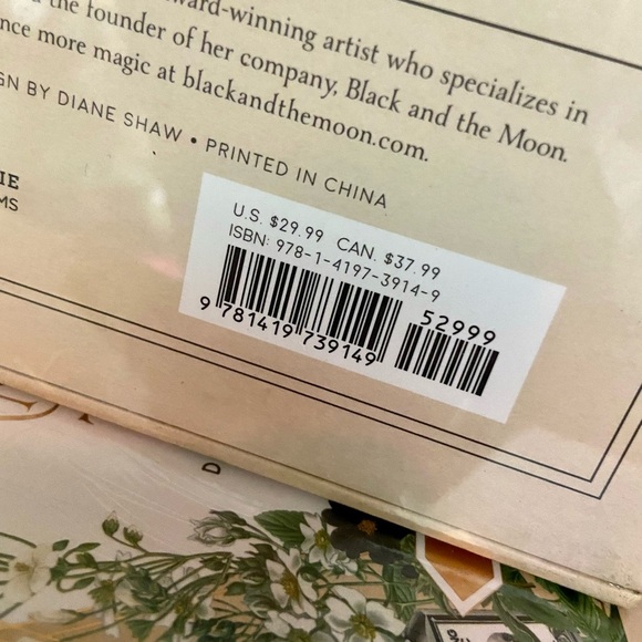 NEW The Antique Anatomy Tarot Cards Deck Divination Witchcraft - Picture 6 of 6